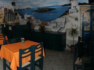 Sea Of Aegeon (adults Only) Hotel Firá