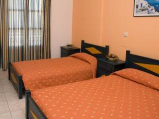 Sea Of Aegeon (adults Only) 2* Fira (Santorini)