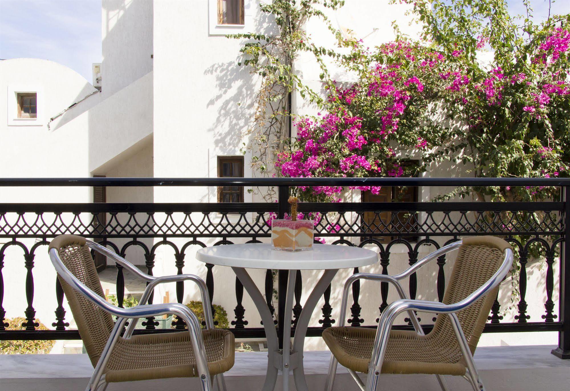 Sea Of Aegeon (adults Only) Hotel Fira (Santorini)