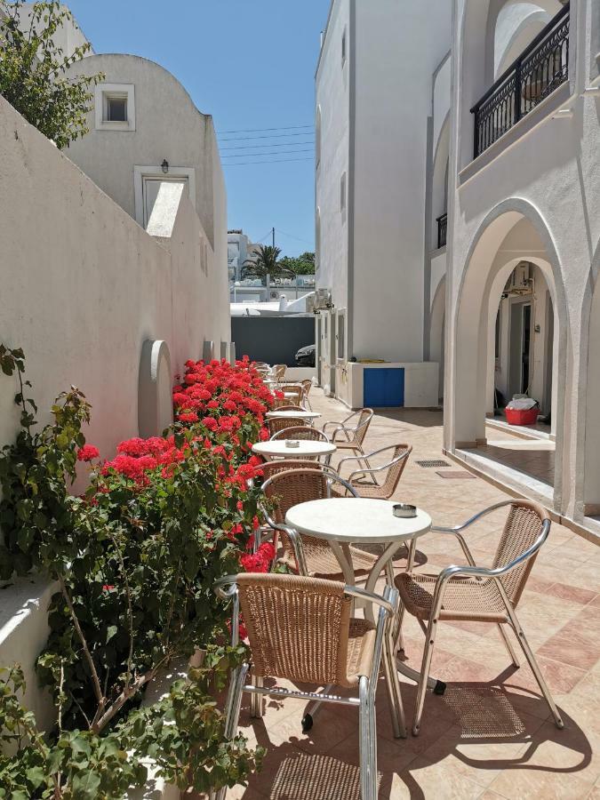 Hotel Sea Of Aegeon (adults Only) 2*