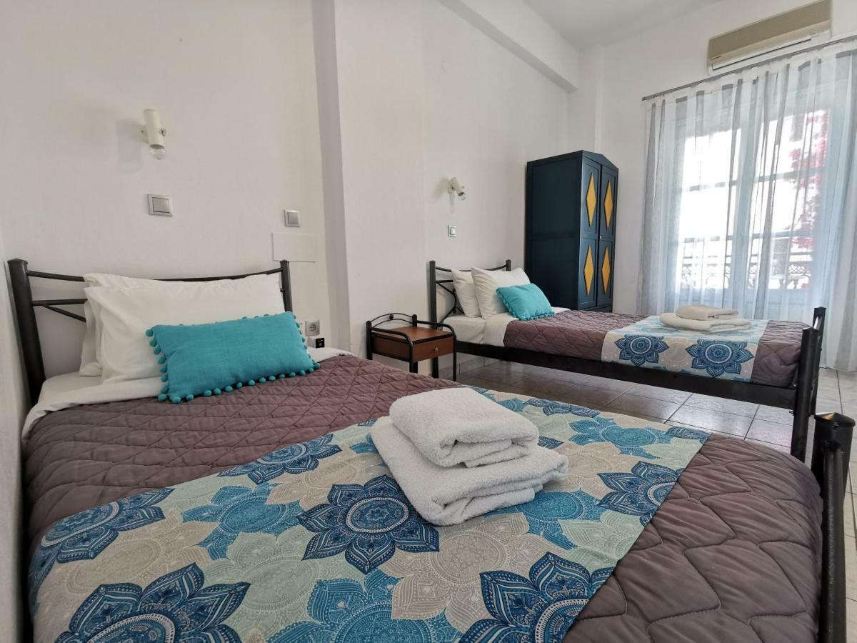 Sea Of Aegeon (adults Only) Hotel Fira (Santorini)